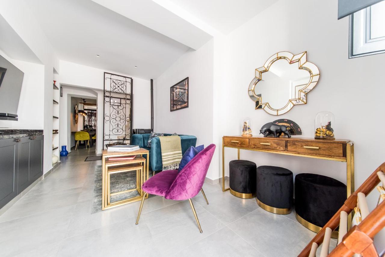 فيلا Casa Toro كاليبي المظهر الخارجي الصورة