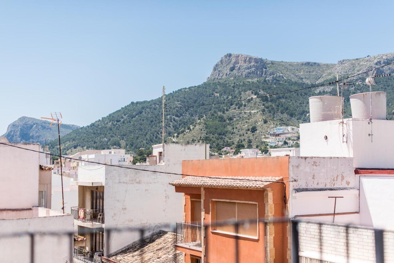 فيلا Casa Toro كاليبي المظهر الخارجي الصورة